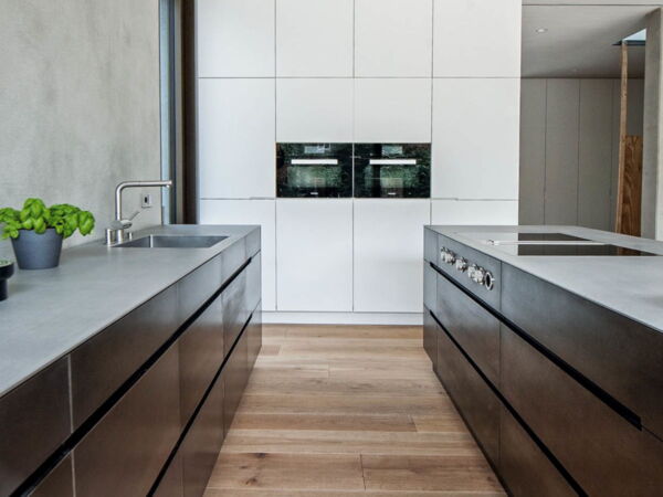 Küchenstudio Passau | Individuelle Planung von hochwertigen Schreinerküchen